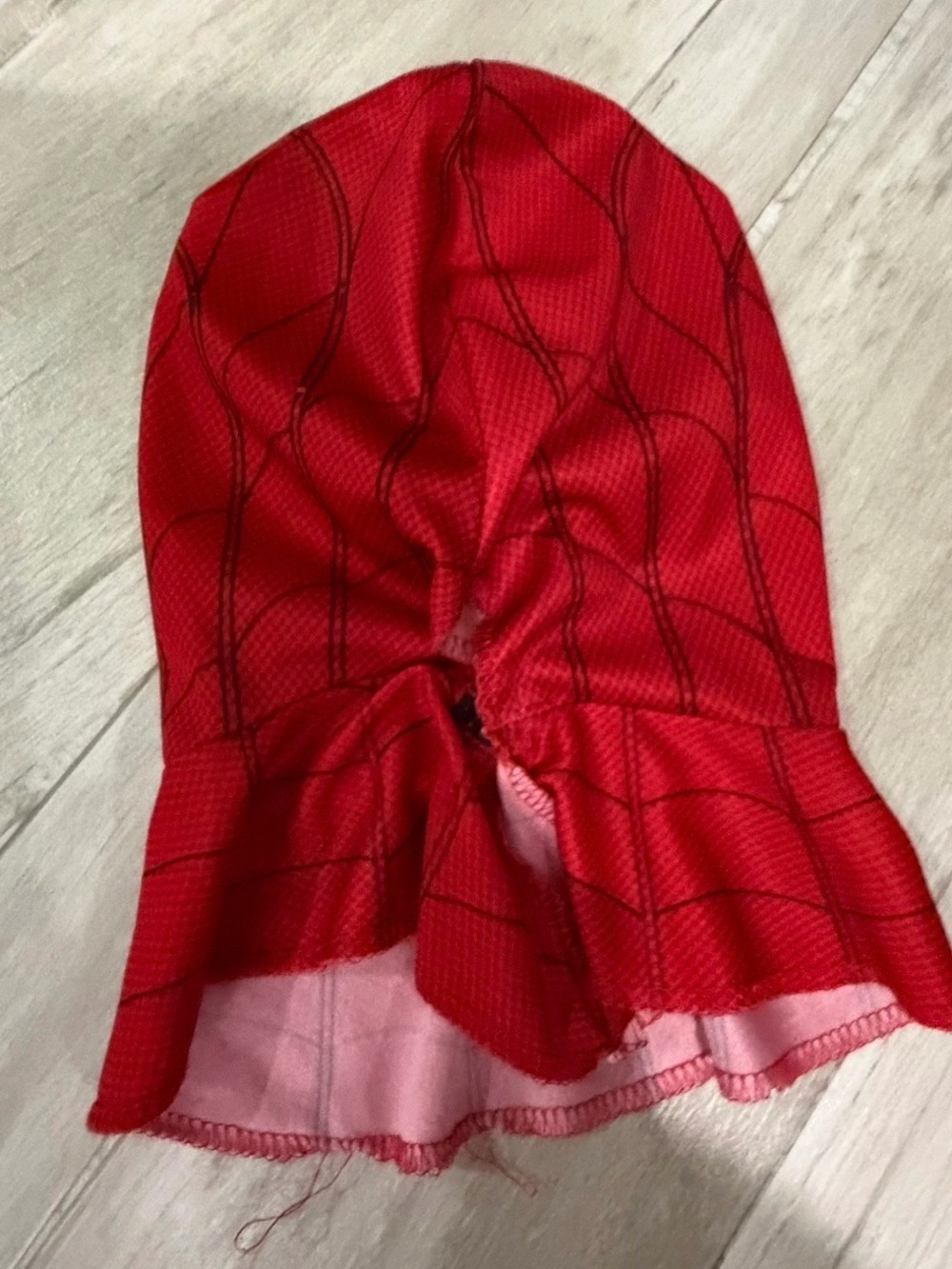 Rubies kids Marvel Spiderman costume size small - Picture 9 of 9